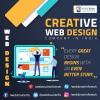 Photo for Creative Website Design Company India