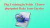 Photo for Php Training in Noida - Choose phptpoint Make Your Carrier
