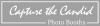 Photo for Capture the Candid Photobooths