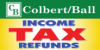 Photo for Colbert Ball Tax Service