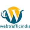 Photo for Webtrafficindia is an SEO Services Company based in New Delhi, India offering best SEO Services to give businesses and increase the online visibility they need. 