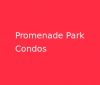 Photo for Promenade Park Condos