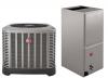 Photo for Get a Rheem Heat Pump from Budget Air Supply Today