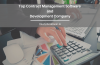 Photo for Top Contract Management Software  and Development Company