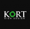 Photo for KORT Sign Design