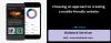 Photo for Choosing an approach to creating a mobile-friendly website