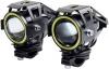 Photo for Global LED Fog Lamp Market will reach approximately 2 Billion USD by 2023 with a 9% CAGR over the forecast period (2019-2025)