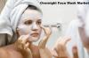 Photo for Global Overnight Face Mask Market Size, Analysis, Statistics, Trends, Forecast Report, 2025