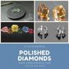 Photo for Rough Diamonds For Sale