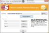 Photo for Outlook Password Recovery tool for Reset/Unlock PST Passwords