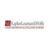 Photo for Kaplan, Leaman & Wolfe Court Reporters