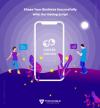 Photo for Have an idea to embark business in dating script?