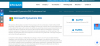 Photo for Microsoft Dynamics 365 Customers List
