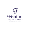 Photo for Fenton Glass Jewelry