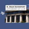 Photo for R Dean Davenport Attorney at Law