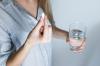 Photo for Four Improper Operations of Oral Medication