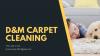Photo for Carpet Odor Removal Service Dunwoody GA