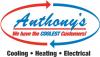 Photo for Anthony's Cooling Heating Electric