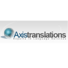 Photo for Axis Translations