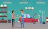 Photo for Top Trends To Look Forward To In The Automotive Industry In 2019