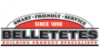 Photo for Belletetes Inc.
