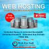 Photo for Get Cheapest Web Hosting from Web Eye Soft