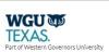 Photo for WGU Texas
