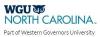 Photo for WGU North Carolina