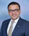 Photo for Investors Bank Appoints Rajiv Varshney Chief Compliance Officer