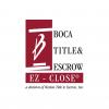 Photo for Boca Title & Escrow