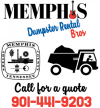 Photo for Memphis Dumpster Rental Bros