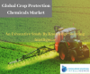 Photo for Global Crop Protection Chemicals Market By Knowledge Sourcing Intelligence
