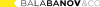 Photo for Balabanov & Co