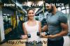 Photo for home training across Delhi NCR