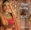 Photo for Wedding jewellery on rent