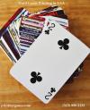 Photo for Card Game Printing
