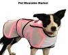 Photo for Pet Wearable Market: Global Industry Analysis, Size, Share, Growth, Trends and Forecast 2019–2023