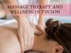 Photo for MASSAGE THERAPY AND WELLNESS IN TUCSON