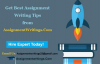 Photo for Get Best Assignment Writing Tips from AssignmentWritings.Com
