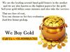Photo for Cash For Gold In Vasant Vihar, Delhi