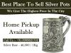 Photo for Sell silver games for cash