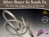 Photo for sell silver in kalkaji