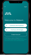 Photo for Airbnb clone - Makent