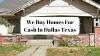 Photo for Buying a Home in Dallas