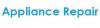 Photo for Rene's Appliance Repair Services