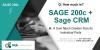 Photo for SAGE 200C from DB COMPUTER SOLUTIONS