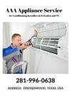 Photo for commercial air conditioning installation Friendswood TX