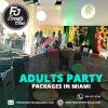 Photo for Adults Party Packages in Miami