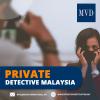 Photo for Private Detective Malaysia