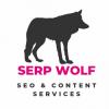 Photo for SERP Wolf